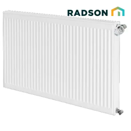 Radiateur eau chaude 1028W Type 22 COMPACT HP - RADSON PKMP227500500
