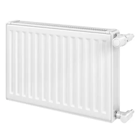 Radiateur eau chaude REGGANE 3010 Compact 1065W - FINIMETAL 22K750 0520