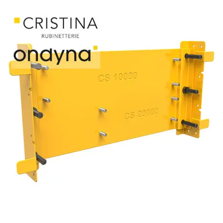 Smart cristina cs l600 - CRISTINA ONDYNA S4860CRISTINA