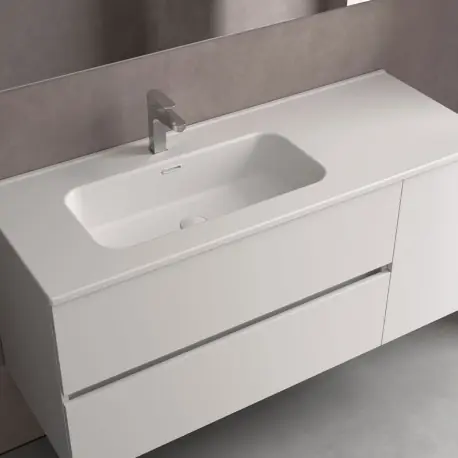 Lavabo Constanza 900D - SALGAR 113782