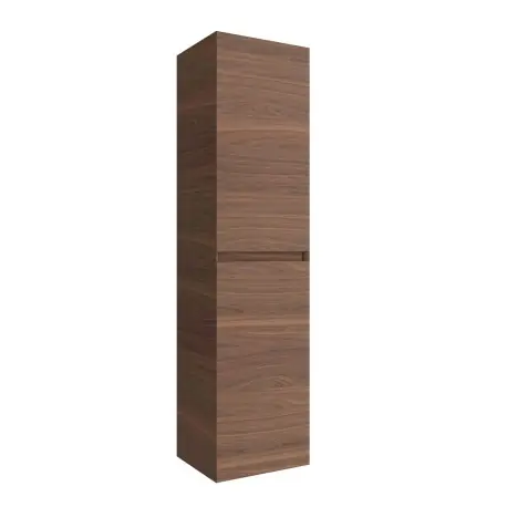 Colonne Mara 2 Portes Chêne Européen 350 X 1600 X 350 Mm - SALGAR 114015