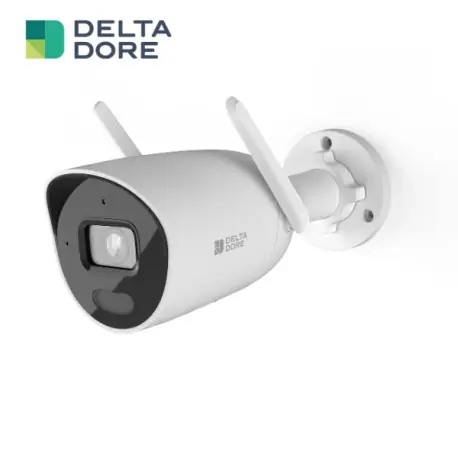 Caméra extérieure connectée Tycam Guard Full HD - DELTADORE 6417017