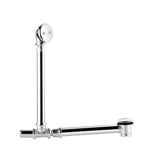 Baignoire rétro pied de lion 165 cm
