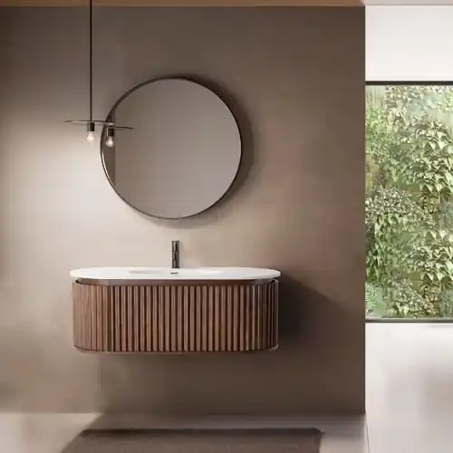Meuble Ebena 120 cm