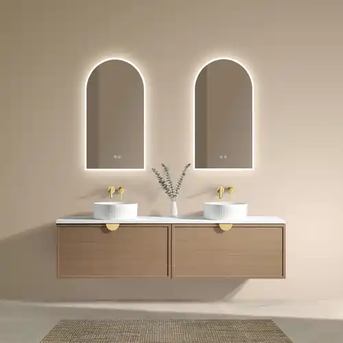 Meuble Modular vasque à poser