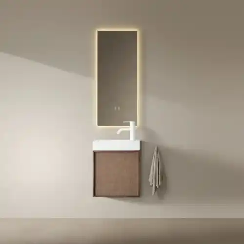 Lave main Natura 40 cm