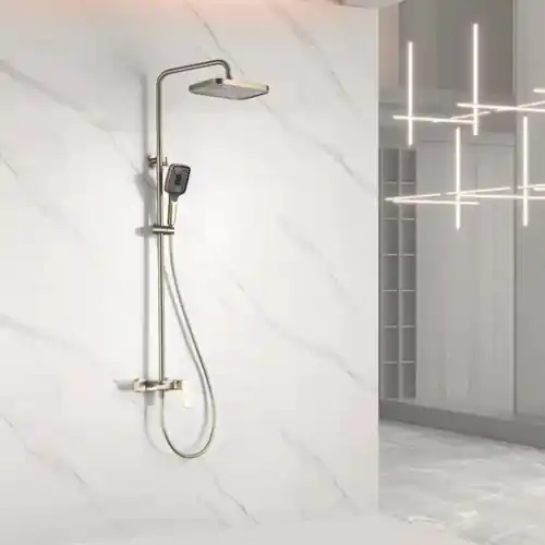 Colonne bain douche One