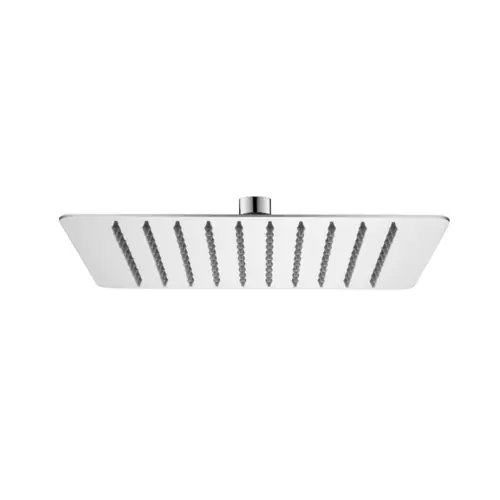 Plafond pluie slim carré 30 cm