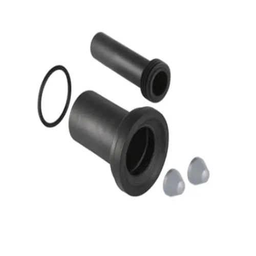 Kit de raccordement pour WC suspendu