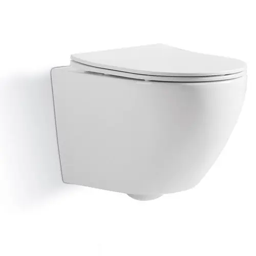 Abattant Shine Darko Compact