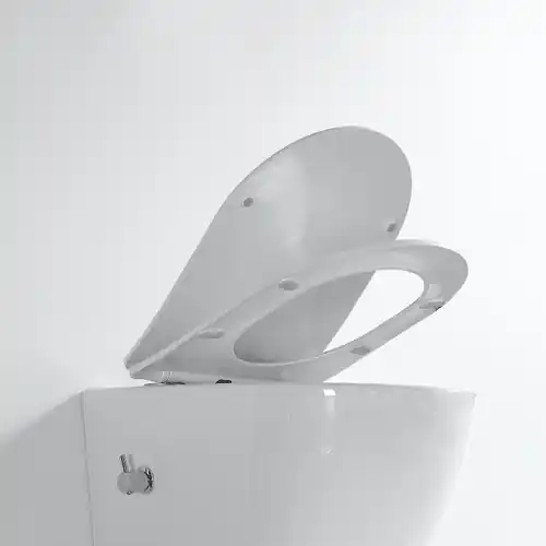 Abattant WC Abluo