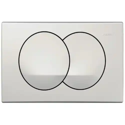 Plaque de commande Delta