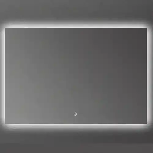 Miroir Infinity XL 140 cm