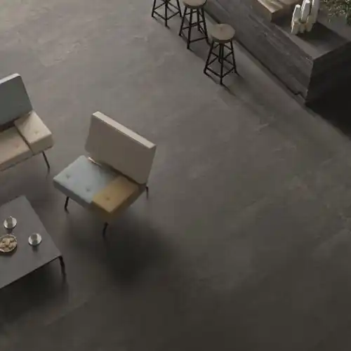 Carrelage Stray Wood coffrage