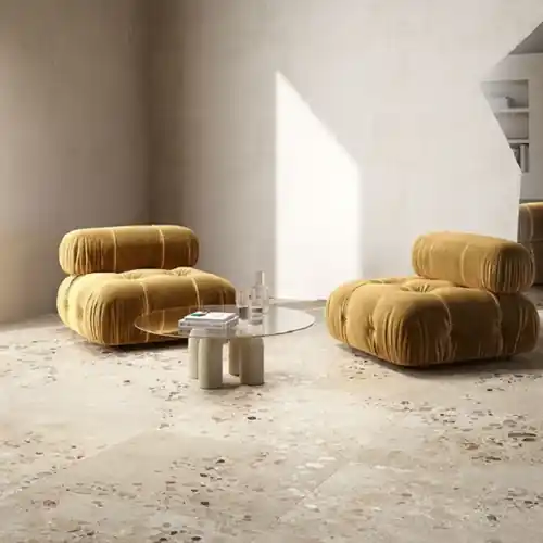 Carrelage I Cocci Siciliani
