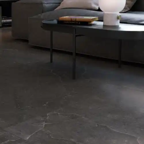 Carrelage Lithos aspect pierre 14mm