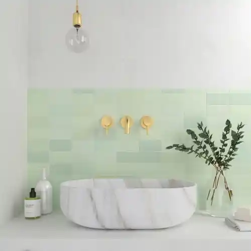 Carrelage Fez aspect zellige maroc