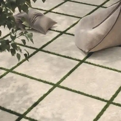 Carrelage Pietra Tiburtina 2.0 extérieur 20 mm