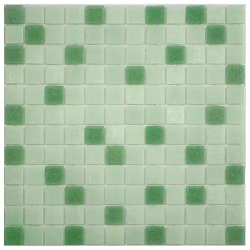 Mosaïque Fane