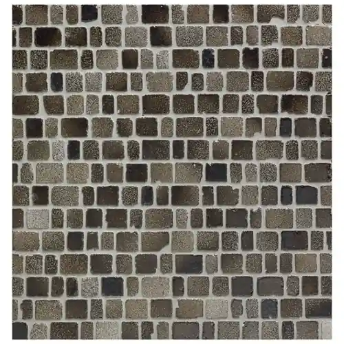 Carrelage mosaïque Croft