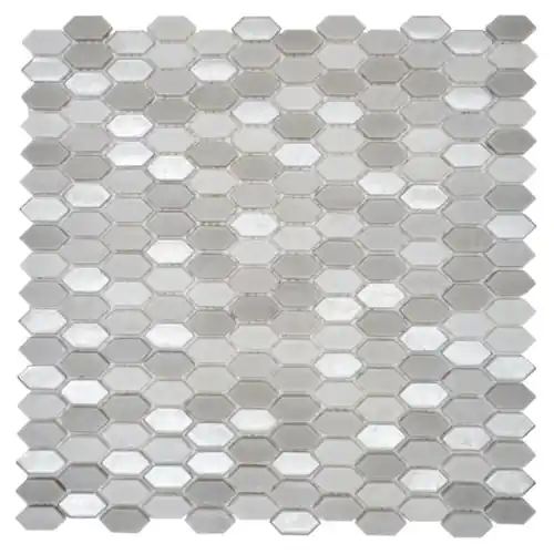 Carrelage mosaïque Khartoum