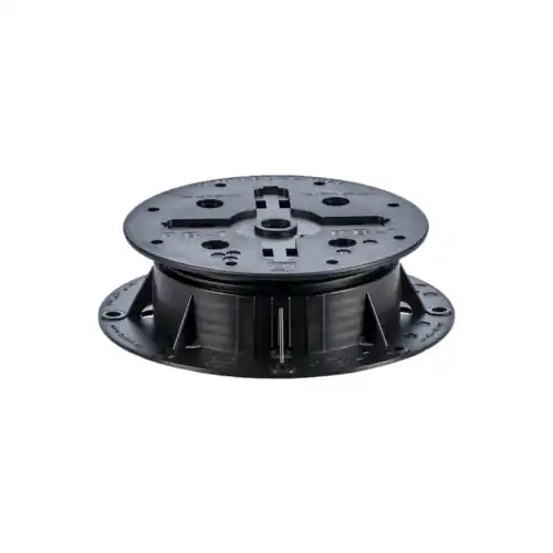 Plot carrelage réglable 42 mm à 60 mm