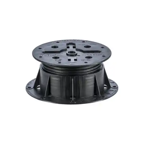 Plot carrelage réglable 60 mm à 90 mm