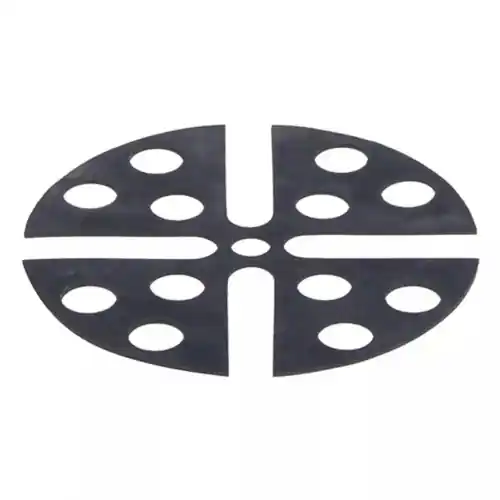Coussin anti-vibration 1 ou 2 mm Buzon