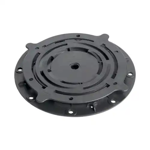 Plot carrelage réglable 12 mm à 18 mm