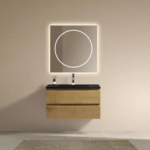 Meuble Soho 90 cm