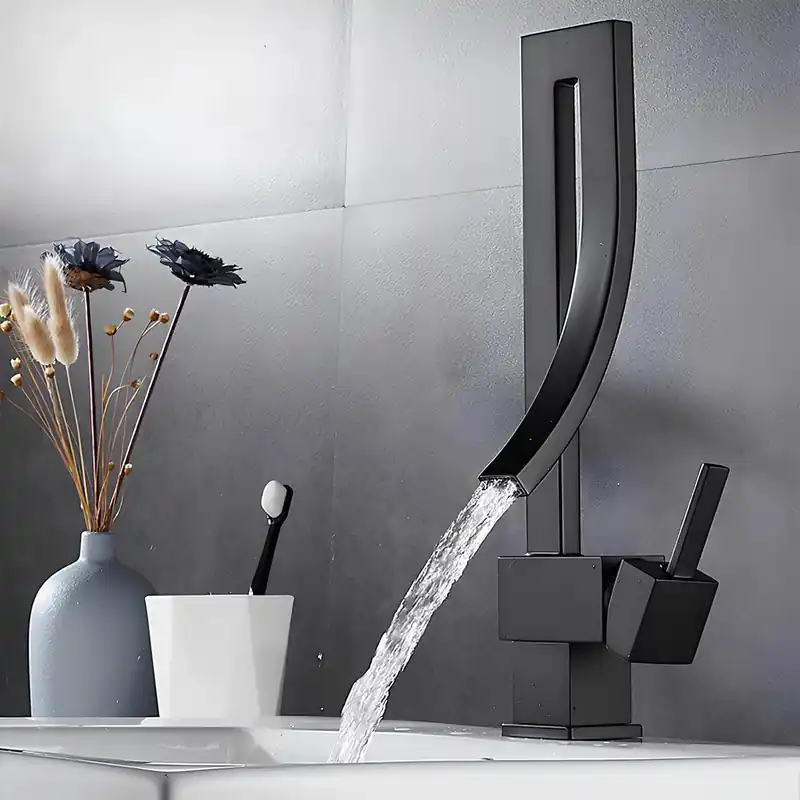 Robinet vasque design – Élégance intemporelle