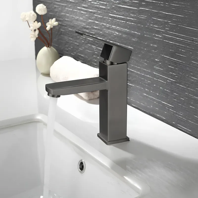 Robinet mitigeur Design Moderne