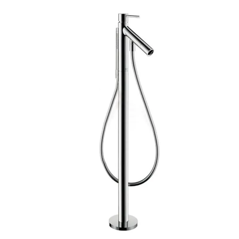 Mitigeur bain/douche sur pied (10456000)