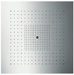 ShowerHeaven 720 x 720mm sans éclairage (10625800)
