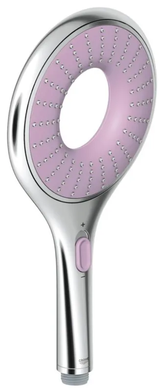 Rainshower® Icon 150 Douchette 2 jets (27447000)