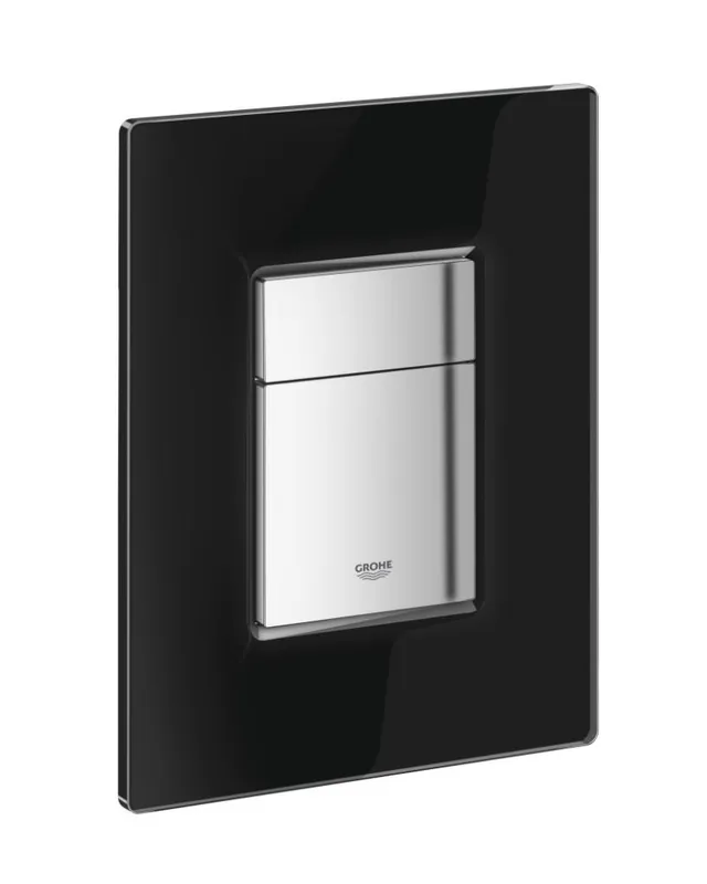 Skate Cosmopolitan Plaque de commande WC (38845KS0)