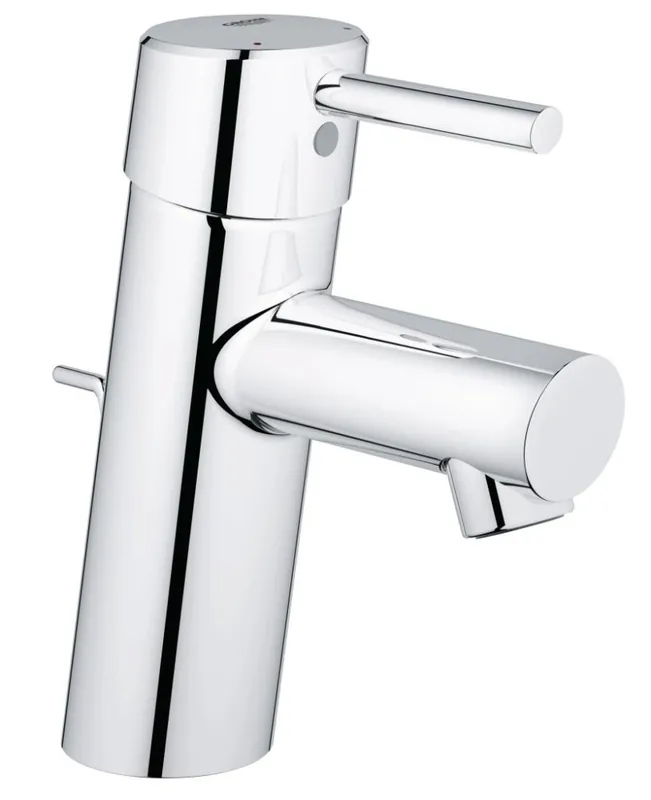 Concetto Mitigeur monocommande 1/2" LavaboTaille S (3220410E)