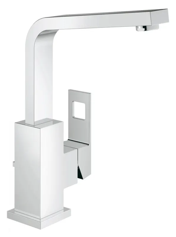 Eurocube Mitigeur monocommande 1/2" LavaboTaille L (2313500E)