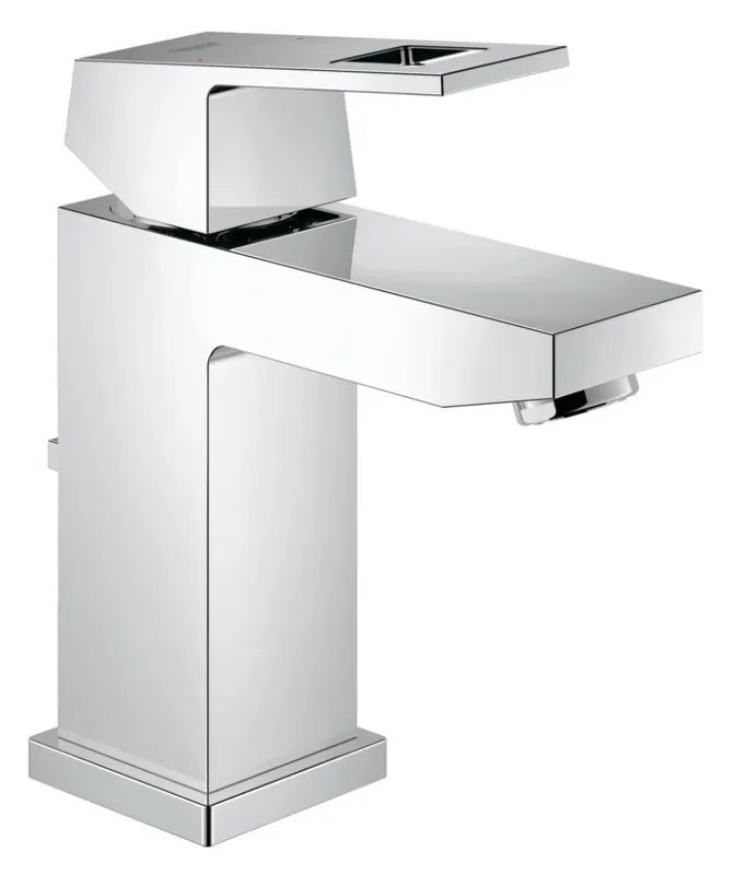 Eurocube Mitigeur monocommande 1/2" LavaboTaille S (2312700E)