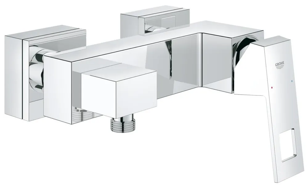 Eurocube Mitigeur monocommande 1/2‘‘ Douche (23145000)