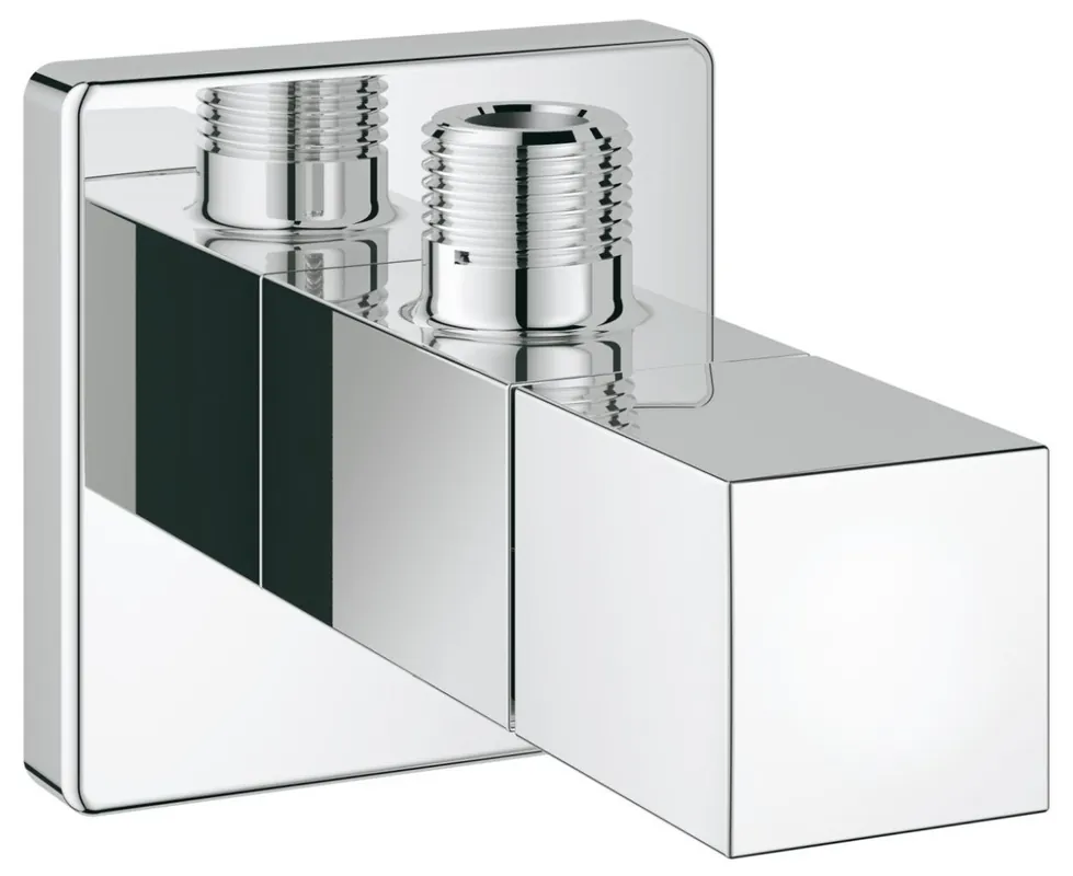 Eurocube Robinet d‘équerre 1/2" (22012000)