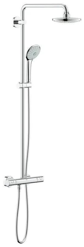 Euphoria System 180 Colonne de douche avec mitigeur thermostatique (27296001)