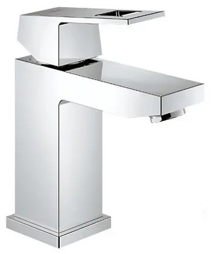Eurocube Mitigeur monocommande 1/2" LavaboTaille S (2313200E)