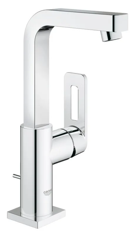 Quadra Mitigeur Monocommande Lavabo Taille L (23297000)