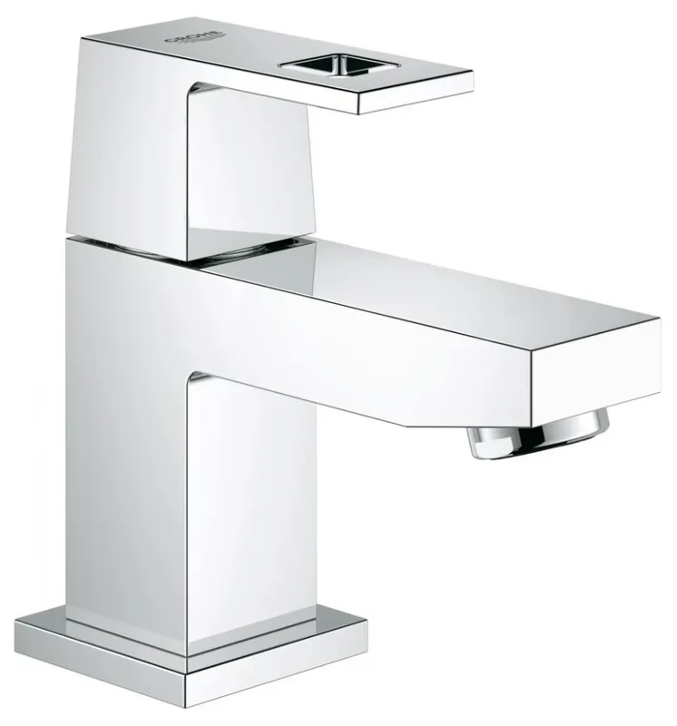 Eurocube Robinet Monofluide lave - mains Taille XS (23137000)