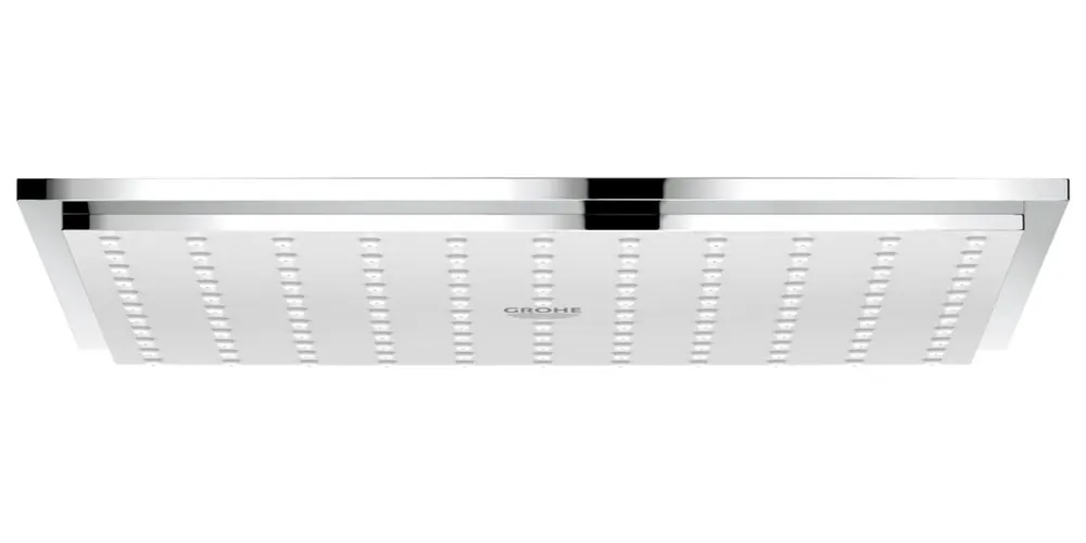 Rainshower Allure 230 Plafonnier douche 1 jet, Chrome (27863000)