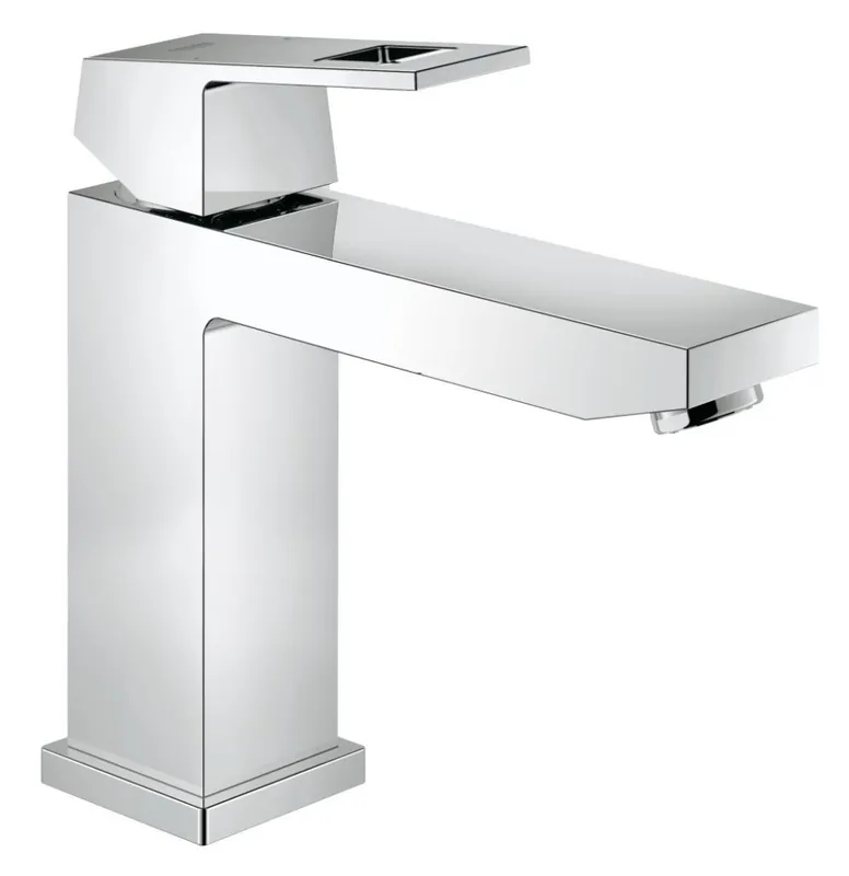 Eurocube Mitigeur monocommande 1/2" Lavabo Taille M (23446000)