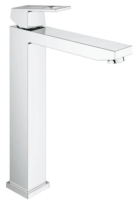 Eurocube Mitigeur monocommande 1/2" LavaboTaille XL (23406000)