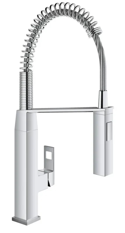 Eurocube Mitigeur monocommande 1/2 évier (31395000)