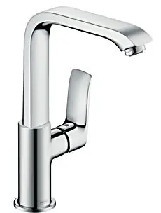 Hansgrohe Metris 230 Mitigeur (31087000)